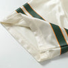 Quilted Active Artwork T-Shirt