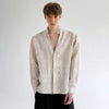 Patchwork Gömlek, stil görünüm — Navra Wear