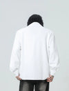 Padded Zip Casual Street Top