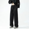 Günlük Bol Kesim Pantolon, stil görünüm — Navra Wear