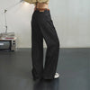 Black Classic Easy Cut Classic Denim