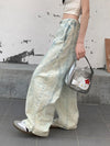 Heritage Metro Eclectic Trashy Denim
