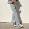 Flare Fusion Trousers