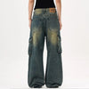 Relaxed Heritage Relaxed Classic Pocket Denim