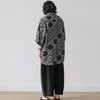 Cityboy Tokyo High-Grade Oversized Top