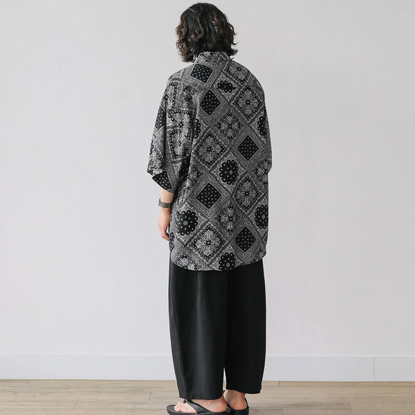 Cityboy Tokyo High-Grade Oversized Top alternatif görünüm