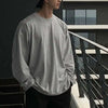 Weekend Hallyu Long Sleeve T-Shirt