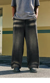 Classic Bell-Leg Denim