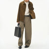 Commuter Casual Office Trousers