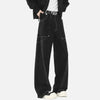 Durable Easy Cut High Street Denim