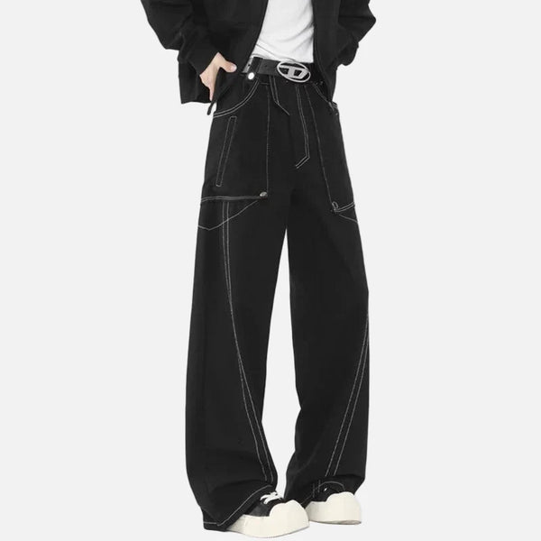 Durable Easy Cut High Street Denim alternatif görünüm