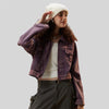 Heritage Long Sleeve Field Jacket