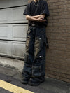 Advanced Metro Easy Cut Utility Denim