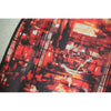 Metro Dark Sunset Batik Sweatshirt