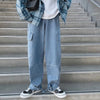 Relaxed Classic Relaxed Utility Denim