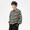 Heritage Stripe Long Sleeve Top