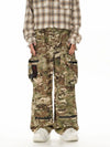 Tokyo Versatile Woodland Field Pants