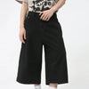 Mellow Days Denim Shorts