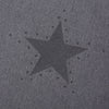 Gray Star Grunge Denim