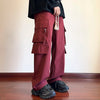 Pocket Drift Cargo Trousers