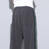 Wide Leg Jogger, arka görünüm — Navra Wear
