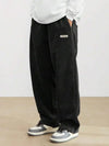 Comfort Fit Corduroy Trousers