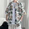 Sunshine State Stylish Short Button Top