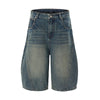 Circa 2000 Blown Out Shorts