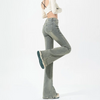High-Rise Heritage Blue Bell Denim