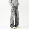 New High Quality Rinse Denim