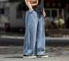 Metro Fashionable Classic Leg Denim