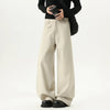 Minimal Seoul Wide-Leg