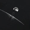 Space Wide-Body Artwork T-Shirt