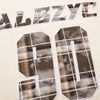 New-Millennium Plaid 90 Performance T-Shirt