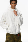 Double Lock Warm Hip-Hop Hood