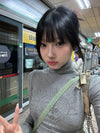 Millennium Modern Maven Top