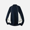 Americana Polo Collar Street Top