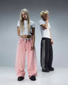 Bol Kesim Jogger, önden görünüm — Navra Wear