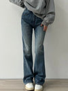 Relaxed Denim Women's Denim