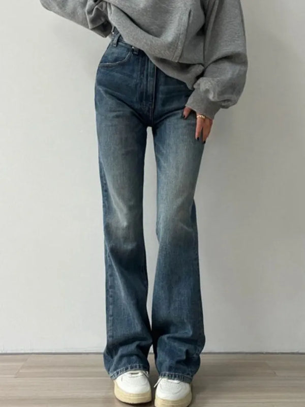 Relaxed Denim Women's Denim