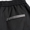 Pieced Together Jogger Shorts