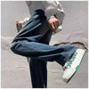 Essential 2000s Rinse Bell Leg Denim