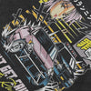 Print Wild Visual T-Shirt