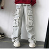 Men's Mosaic Classic Utility Denim