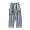 Classic Heritage Rinse Water Field Relaxed Denim