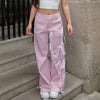 Bow Knot Vintage Cargo