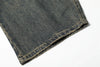 2000s Metro Faded Bell Leg Denim