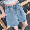 Cool Front High-Rise Shorts