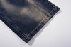 Premium Classic Leg Rinse Mosaic Denim