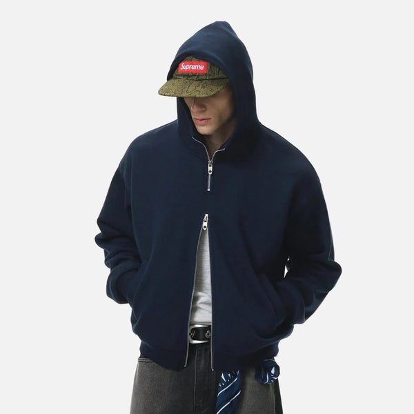 Double Lock Warm Hip-Hop Hood